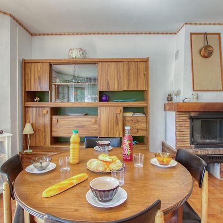 Apartment Le Stadium-7 By Interhome Saint-Cyr-sur-Mer Zewnętrze zdjęcie