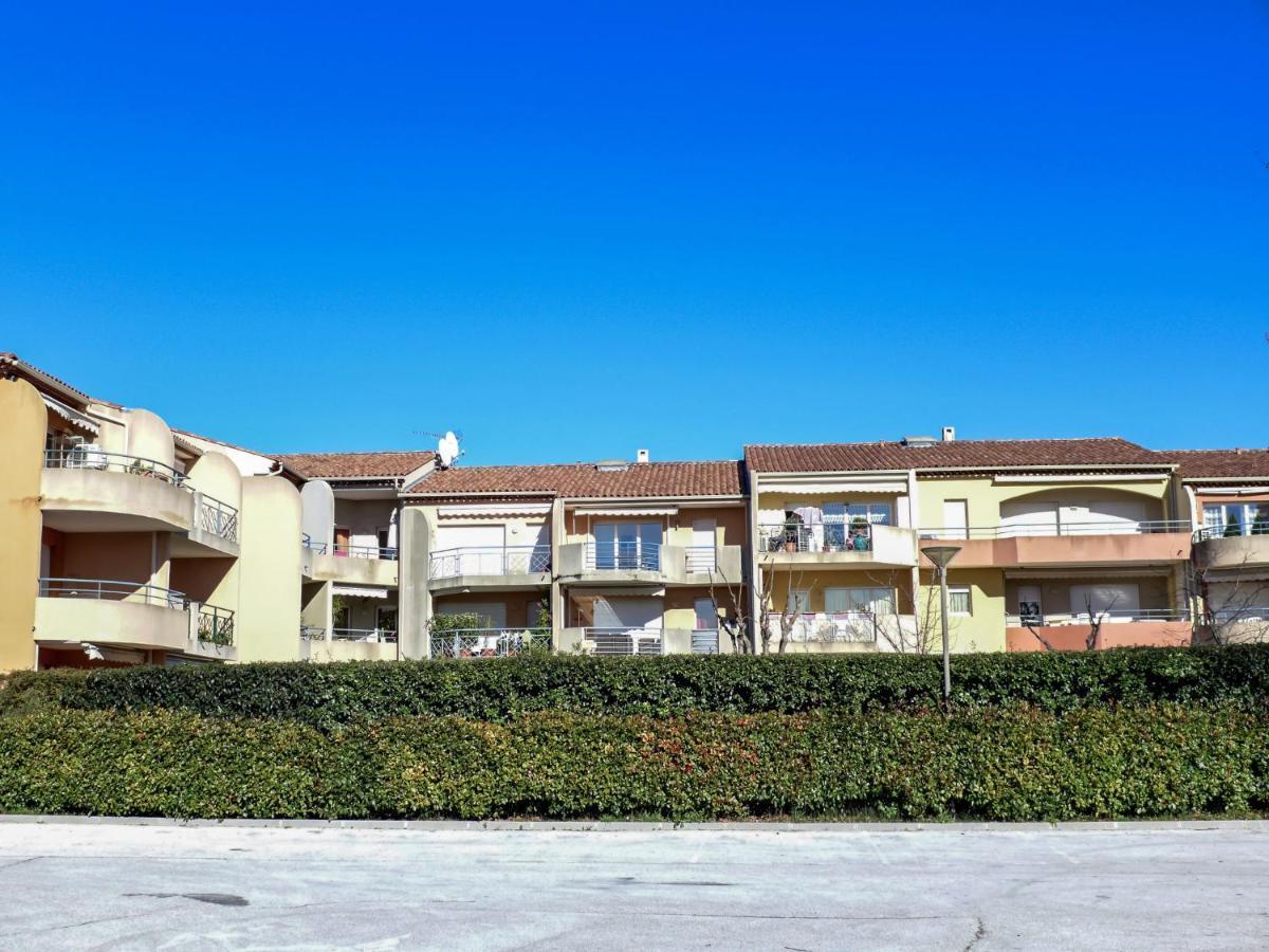 Apartment Le Stadium-7 By Interhome Saint-Cyr-sur-Mer Zewnętrze zdjęcie