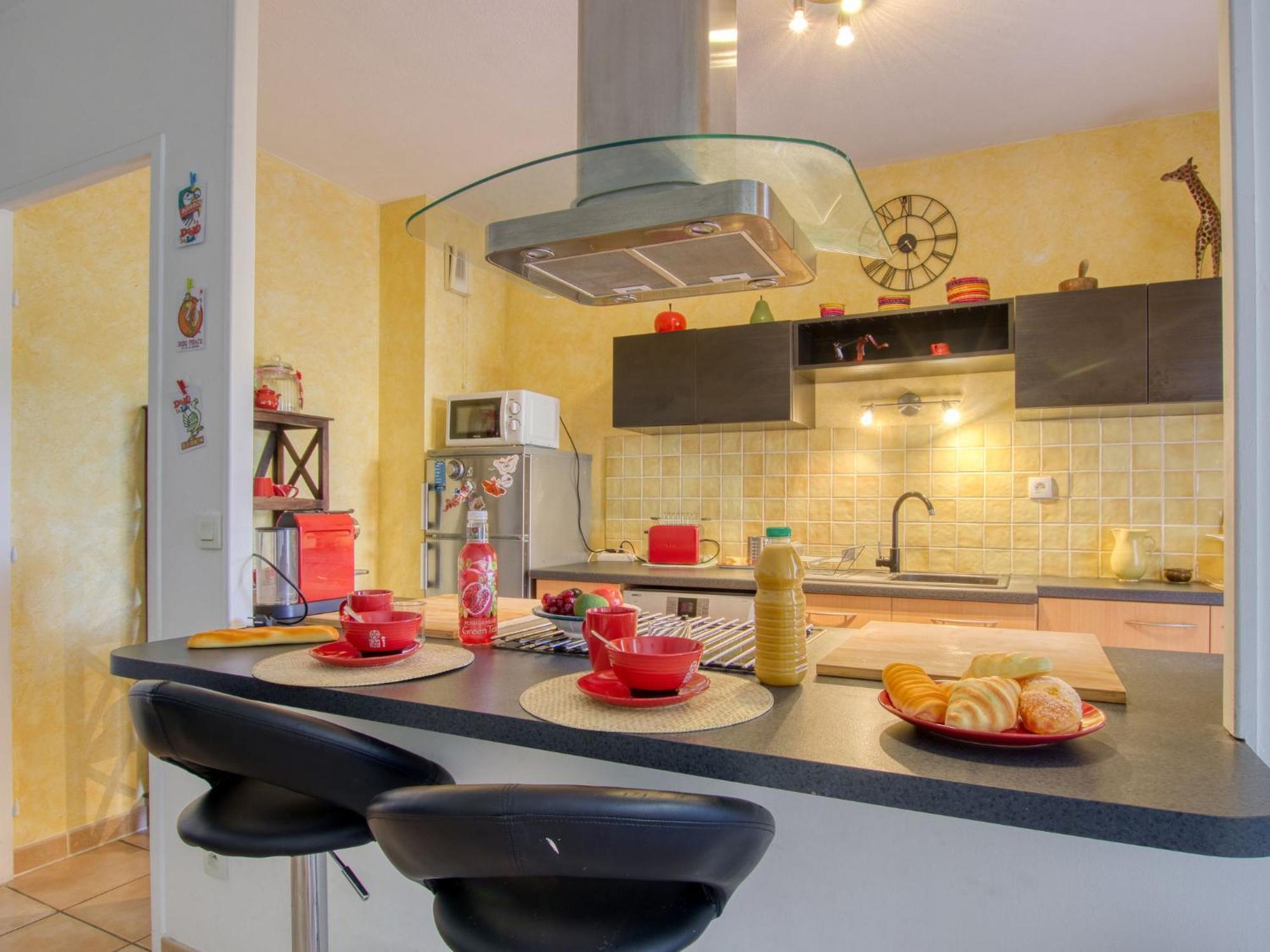 Apartment Le Stadium-7 By Interhome Saint-Cyr-sur-Mer Zewnętrze zdjęcie